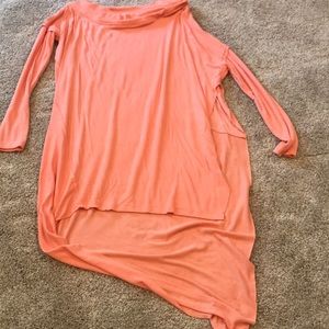 Free People Tunic